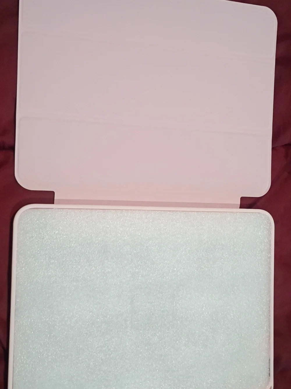 Pink Cute Pattern Tablet Case - Protective Cover